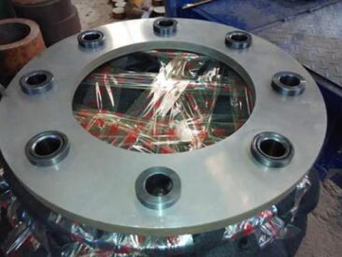 聯(lian)軸(zhou)器(qi)膜(mo)片