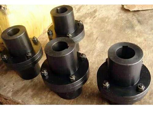 YL凸(tu)緣(yuan)聯(lian)軸器(qi)