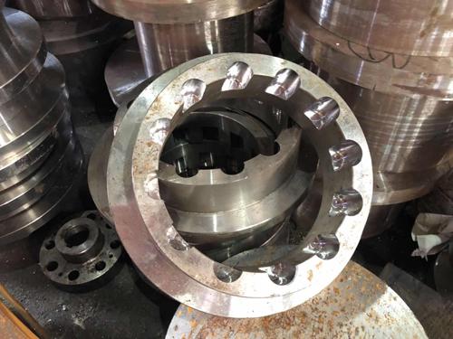 滾(gun)珠(zhu)聯軸(zhou)器(qi)