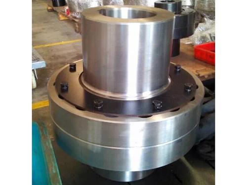 HL彈(dan)性柱銷(xiao)聯軸(zhou)器