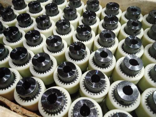 NL尼龍套(tao)聯(lian)軸(zhou)器