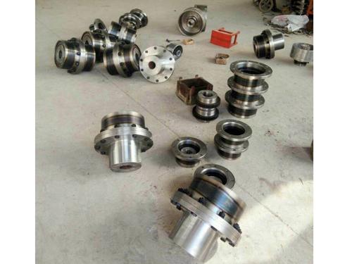 CL,CLZ齒(chi)式(shi)聯(lian)軸(zhou)器(qi)