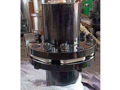 JZM疊片(pian)式(shi)膜(mo)片(pian)聯軸器