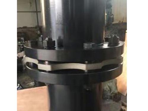 JM膜(mo)片(pian)聯軸器