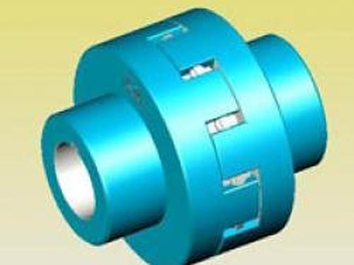 徑(jing)向(xiang)彈性(xing)柱銷(xiao)聯(lian)軸器