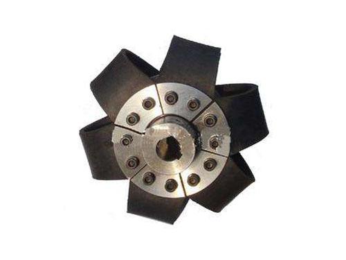 LAK鞍(an)形(xing)塊彈(dan)性(xing)聯(lian)軸器(qi)