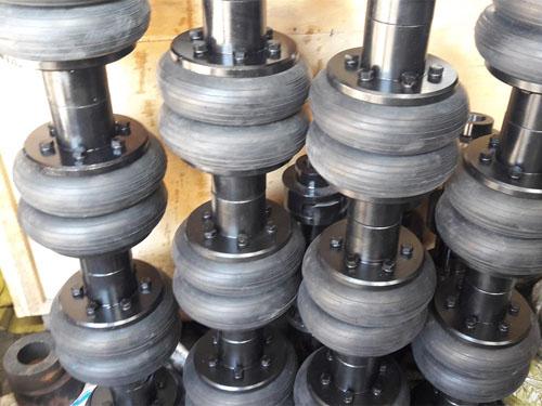 LA輪(lun)胎體聯(lian)軸器