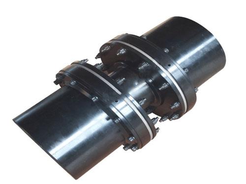 TARS系(xi)列(lie)膜盤(pan)聯(lian)軸(zhou)器(qi)