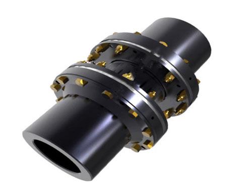 TARR系(xi)列(lie)膜盤(pan)聯(lian)軸(zhou)器(qi)