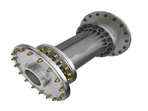 TARM系(xi)列(lie)膜盤(pan)聯(lian)軸(zhou)器(qi)