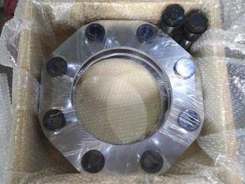 8孔(kong)聯軸器膜片(pian)