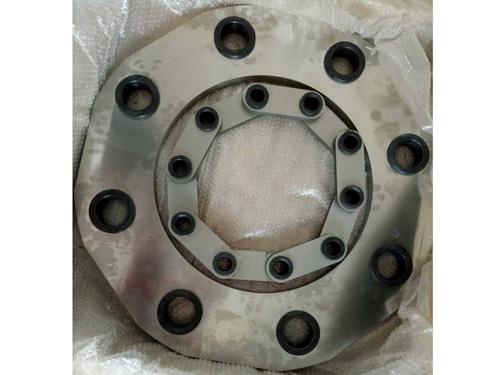 聯(lian)軸器膜片(pian)