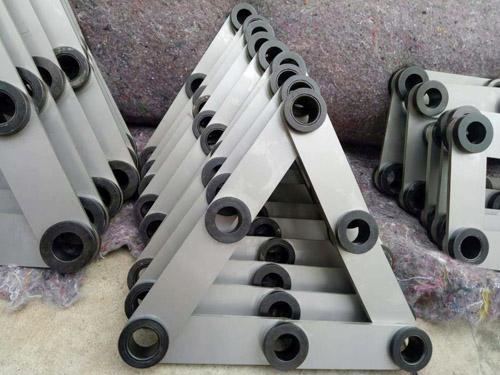 聯(lian)軸器膜片(pian)