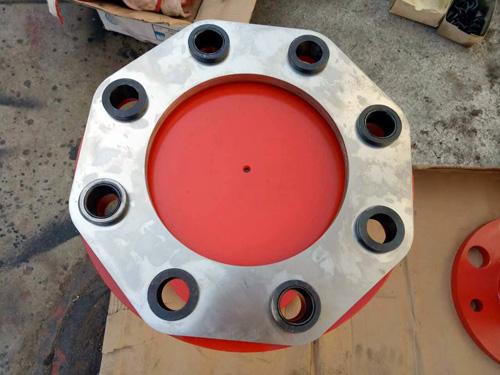 聯(lian)軸器膜片(pian)