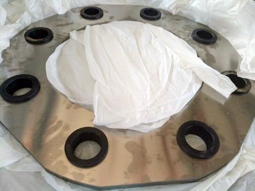 聯(lian)軸器膜片(pian)