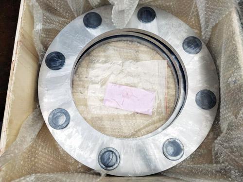 聯(lian)軸器膜片(pian)