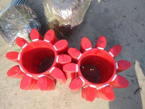 GR彈性(xing)體(ti)