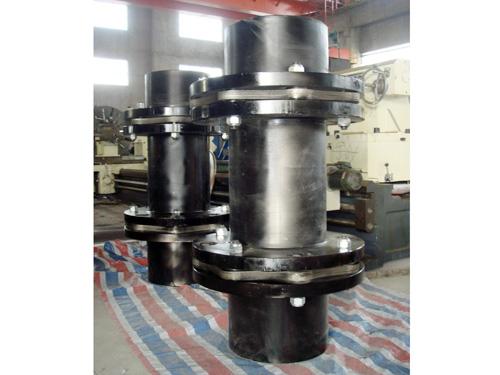 中間管膜(mo)片(pian)聯軸器