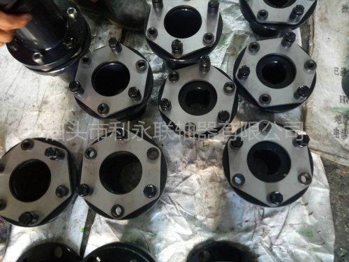 JMJ膜(mo)片(pian)聯軸器