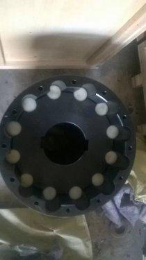 BL棒(bang)銷(xiao)聯(lian)軸(zhou)器(qi)