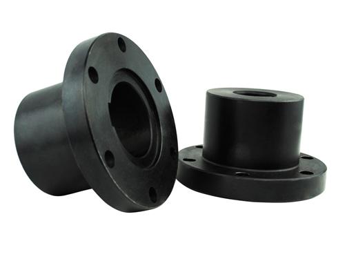 YL凸(tu)緣(yuan)聯(lian)軸器(qi)