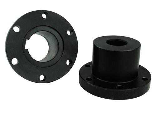 YL凸(tu)緣(yuan)聯(lian)軸器(qi)