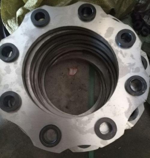 聯(lian)軸器(qi)膜片