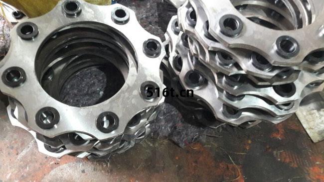 聯(lian)軸器(qi)膜片