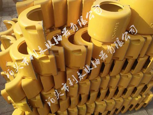 GL滾子鏈聯(lian)軸器罩殼