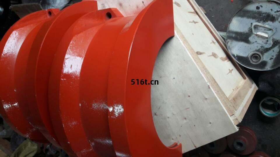 JS蛇形(xing)彈(dan)簧聯(lian)軸(zhou)器(qi)罩(zhao)殼