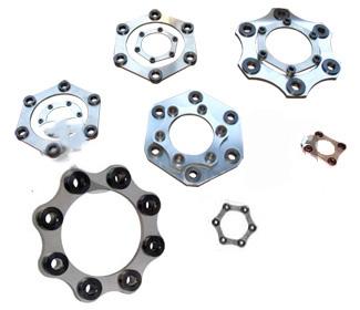 6孔(kong)圓弧(hu)聯軸器(qi)膜(mo)片