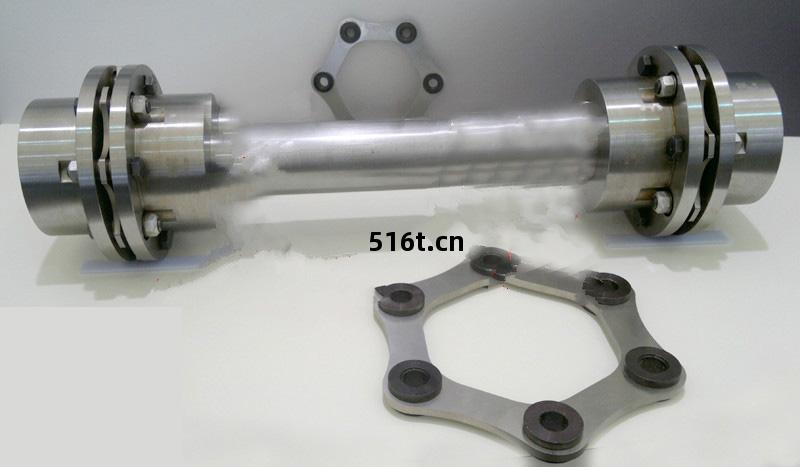 聯軸(zhou)器(qi)膜片(pian)