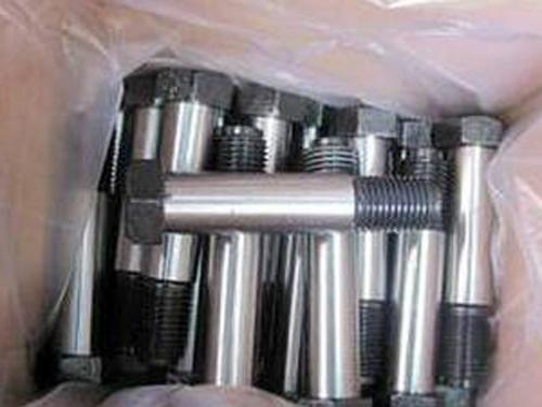 聯軸器螺(luo)栓(shuan)
