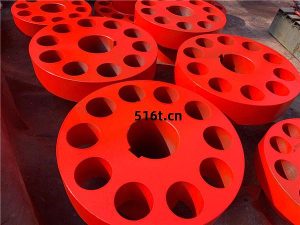 LT型(xing)(原(yuan)TL型)彈(dan)性套柱(zhu)銷(xiao)聯(lian)軸(zhou)器(qi)