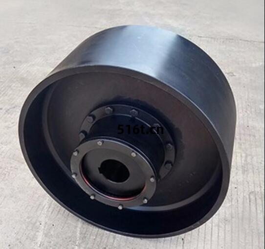 NGCL鼓形(xing)齒式聯(lian)軸器