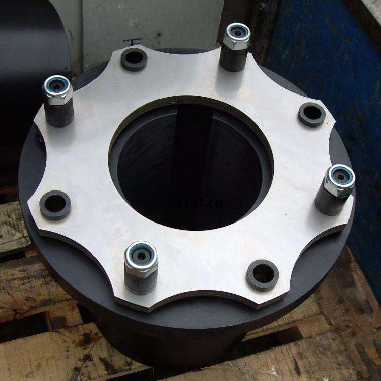 JMI型(xing)單膜片聯軸器(qi)