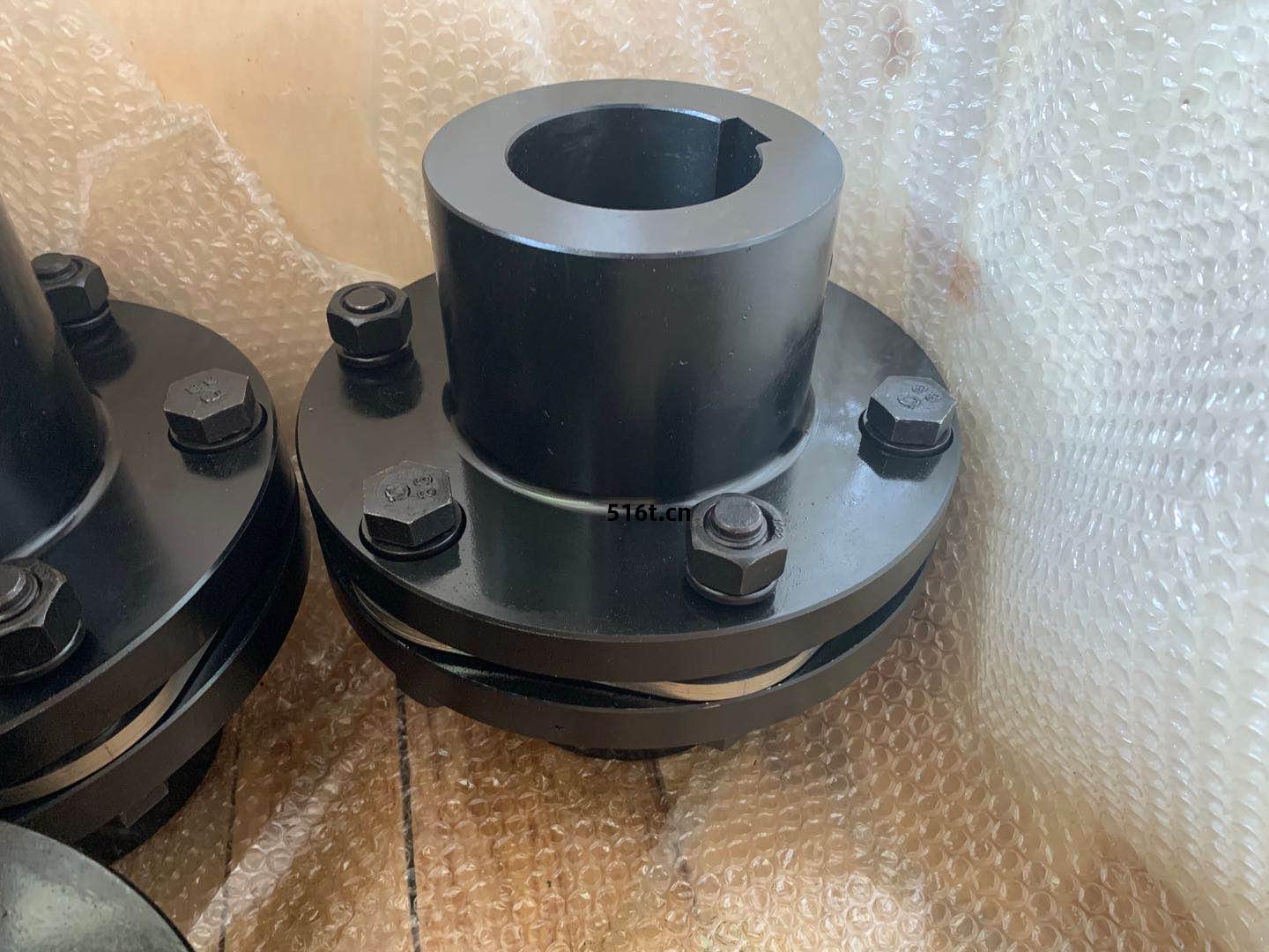 JM型(xing)膜片聯軸器(qi)