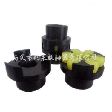 梅花(hua)星(xing)形(xing)兩(liang)聯(lian)軸器(qi)的(de)尺(chi)寸區(qu)別(bie)與(yu)性能(neng)區(qu)別(bie)