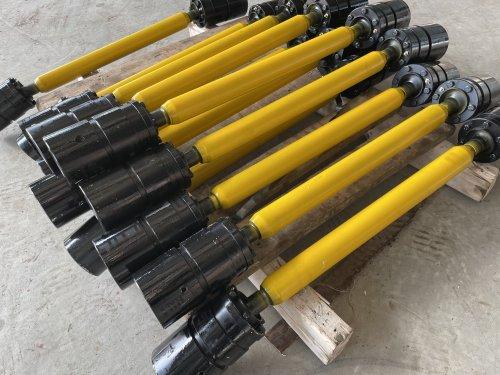 球籠聯軸器(qi)的(de)選擇(ze)技(ji)巧