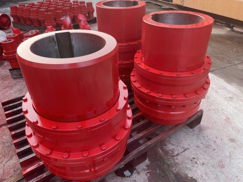 鼓(gu)型齒式(shi)聯軸器(qi)淬(cui)火(huo)的(de)主(zhu)要(yao)目(mu)的(de)