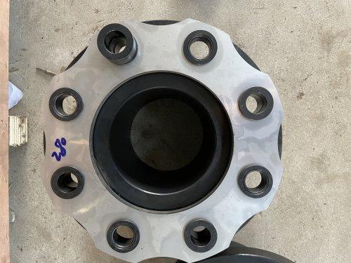 膜(mo)片(pian)聯軸(zhou)器(qi)的(de)使(shi)用與(yu)螺(luo)絲安裝方法