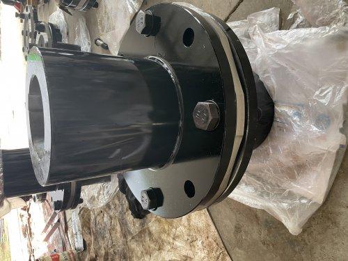 膜(mo)片聯軸器(qi)需(xu)要(yao)潤(run)滑(hua)哪(na)些地方(fang)