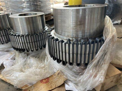 蛇簧(huang)聯軸(zhou)器(qi)的設計(ji)