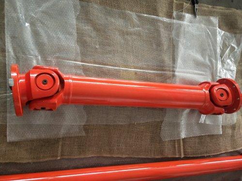 怎樣保(bao)護(hu)SWC-WH無伸縮焊接(jie)式聯軸(zhou)器(qi)