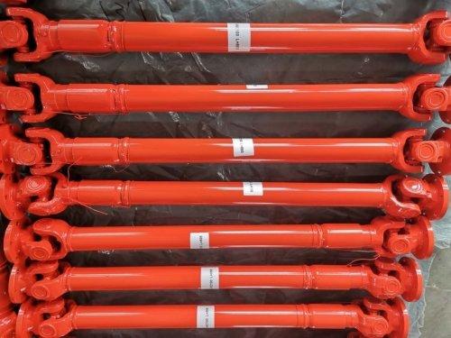 萬向聯軸(zhou)器(qi)柱(zhu)銷(xiao)的硬度(du)是(shi)否會影響扭矩