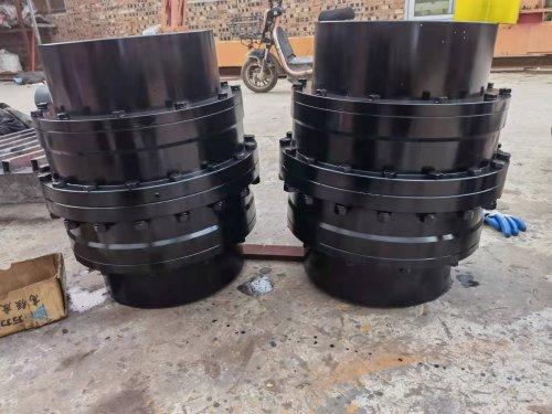 鼓形齒(chi)式(shi)聯軸(zhou)器(qi)的加工方(fang)法(fa)