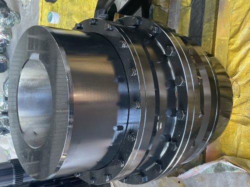 鼓(gu)形(xing)齒式(shi)聯軸(zhou)器(qi)的損壞(huai)與鼓(gu)度(du)曲(qu)線要(yao)求(qiu)