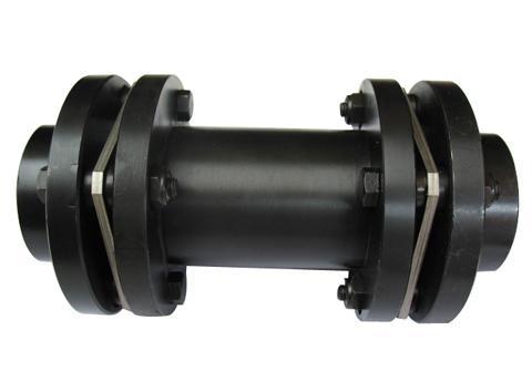 膜片聯軸(zhou)器(qi)在(zai)壓縮(suo)機(ji)中(zhong)的使用