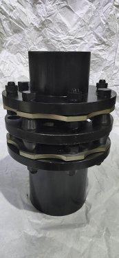 膜片聯軸(zhou)器(qi)的應用需(xu)要(yao)哪些設(she)備(bei)的配合？