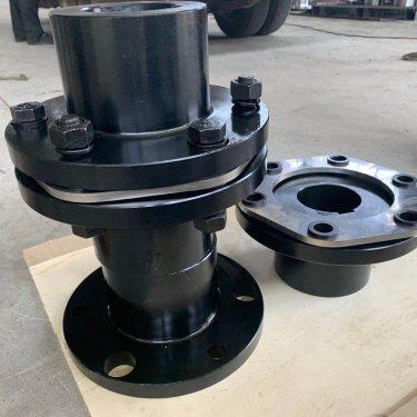 膜(mo)片(pian)聯軸器(qi)加工註意事項(xiang)與結構(gou)